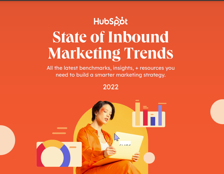 State of Inbound Marketing Trends